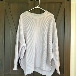 Aerie Sweater